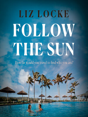 cover image of Follow the Sun